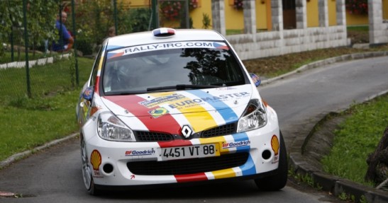 Rajd Barum